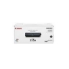 CAT-335E BK CANON TONER FOR LBP841Cdn/843Cx 7,000Pages