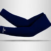 ปลอกแขนกัน UV size S : Navy Blue