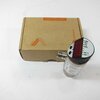 PN7209 IFM Efector Digital Pressure sensor New In Original Box