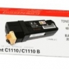 CT201114 XEROX DocuPrint C1110 B/C1110 Black Toner Cartridge (2K)