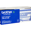 TN-2130 BROTHER TONER สำหรับรุ่น HL-2140, 2150N, 2170W / DCP-7030, 7040 / MFC-7340, 7450, 7840N (1,500 แผ่น