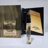 น้ำหอมไวออลแบบหลอด Tom Ford Noir Extreme Eau De Parfum 1.5ml ขนาดทดลอง น้ำหอมไวออลVIAL