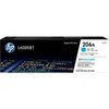 W2111A HP 206A CYAN LASER COLOR