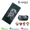 ผ้าบัฟ - K0151