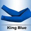 พบกีสีปลอกแขนใหม่สีน้ำเงิน