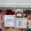 น้ำหอมจิ๋วมินิ Christian Dior Miss Dior Eau de Parfum รุ่น 2021 ขนาด 5ml แบบแต้มมีกล่อง ( Mini Perfume น้ำหอมขนาดพกพา)