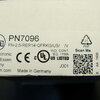 PN7096 IFM Efector Digital Pressure sensor New In Original Box