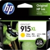 3YM21AA HP 915XL Yellow