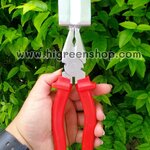 คีมตอนกิ่ง (คละสี)