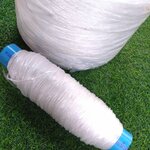 เชือกผูกเถาเมล่อน 100 เมตร/ม้วน