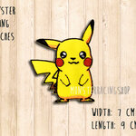 ตัวรีดติดเสื้อน่ารักๆ อาร์มรีดติดเสื้อ ลายการ์ตูน รีดติดเสื้อยีนส์