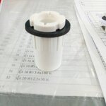 สะดือราง NFT