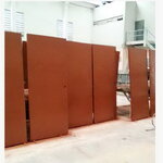 ประตูไฟเบอร์กลาส-57