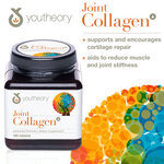 160 เม็ด youtheory™ Joint Collagen Advanced Formula, 160 Tablets