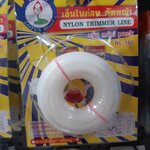 เอ็นไนล่อนตัดหญ้า 10 เมตร