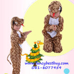 ชุดแฟนซีงู SNAKE ชุดแฟนซีสัตว์เด็กหรือชุดมาสคอต สำหรับการแสดง ใช้ได้ทั้งเด็กชายหญิง มี ขนาด M 90-105, L 105-120