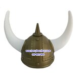 หมวกไวกิ้ง Viking Hat สำหรับ ชุดประจำชาตินอร์เวย์