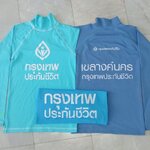รับผลิตเสื้อกีฬา พร้อมสกรีนลาย ตามออร์เดอร์