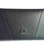 กระเป๋าสตางค์ Guy Laroche ดำ-คัตติ้ง ใหม่ แท้