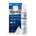 MEN'S ROGAINE® Minoxidil 5% แบบโฟม