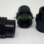 ข้อต่อตรงเกลียวใน ขนาด 6 หุน