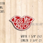 ตัวรีดติดเสื้อน่ารักๆ อาร์มรีดติดเสื้อ ลายการ์ตูน รีดติดเสื้อยีนส์