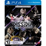 PS4 DISSIDIA: FINAL FANTASY NT [STEELBOOK BRAWLER EDITION] Z1