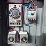 Timer : เครื่องตั้งเวลาอัตโนมัติ