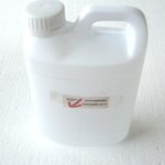 แกลอนเปล่าใส่ปุ๋ยน้ำ ขนาด 1 ลิตร