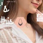 สร้อยคอ-Necklaces