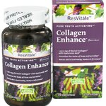 120 เม็ด ResVitále - Collagen Enhance 1000 mg