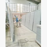 ประตูไฟเบอร์กลาส-58