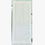 ประตูไฟเบอร์กลาส-52