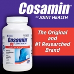 230 เม็ด Cosamin DS for Joint Health *1st in USA*