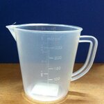 ถ้วยตวงขนาด 250 CC.