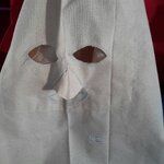 ผ้าโม่งคลุมหน้ากันแดด