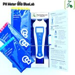 PH Meter ยี่ห้อ BlueLab