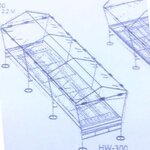 ชุดปลูกพืช HW-300