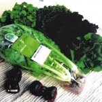 ถุงใส่ผัก ขนาด8x12 นิ้ว