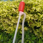 ที่สูบน้ำมันหัวแดงเล็ก