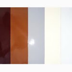 ชิพสี ประตุไฟเบอร์กลาส-63