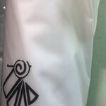 พลาสติกใส (สีขุ่นนำเข้า) 150 ไมครอน หน้ากว้าง 8x41 เมตร(ม้วน)