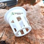 ถ้วยปลูกสีขาว 10000 ใบ (ใช้ซ้ำ) เกรด A (หนา 0.7 มิล)