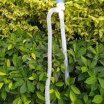 ที่สูบน้ำมัน จัมโบ้หัวม่วง DUKSHIN จำนวน 1 ชิ้น