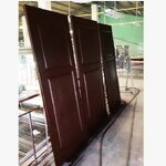 ประตูไฟเบอร์กลาส-51