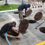 ดูดส้วม น้ำเสีย