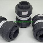 วาวล์กันน้ำไหลย้อนกลับ ขนาด 1 นิ้ว