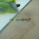 พลาสติกใส 200 ไมครอน หน้ากว้าง 8x40 เมตร (ม้วน)