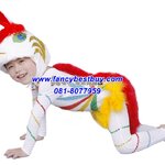 ชุดม้าโพนี HORSE เป็นชุดแฟนซีสัตว์ สำหรับการแสดง ใช้ได้ทั้งเด็กชายหญิง