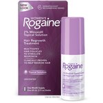 WOMEN's ROGAINE® Minoxidil 2% แบบน้ำ